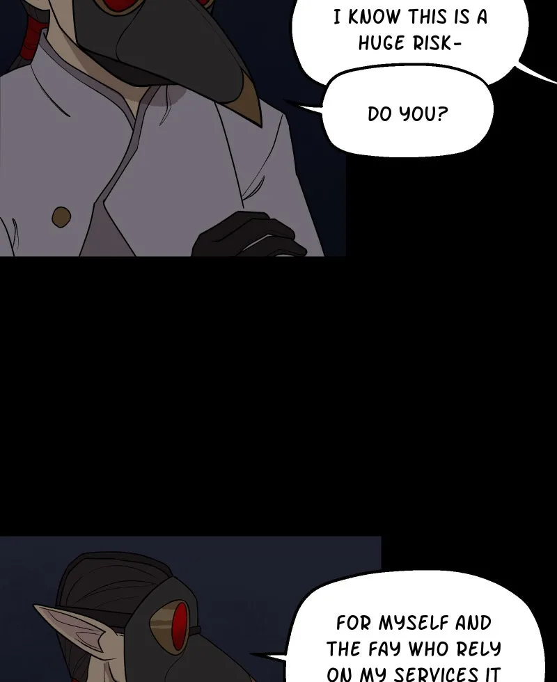 Suitor Armor Chapter 98 page 42 - 