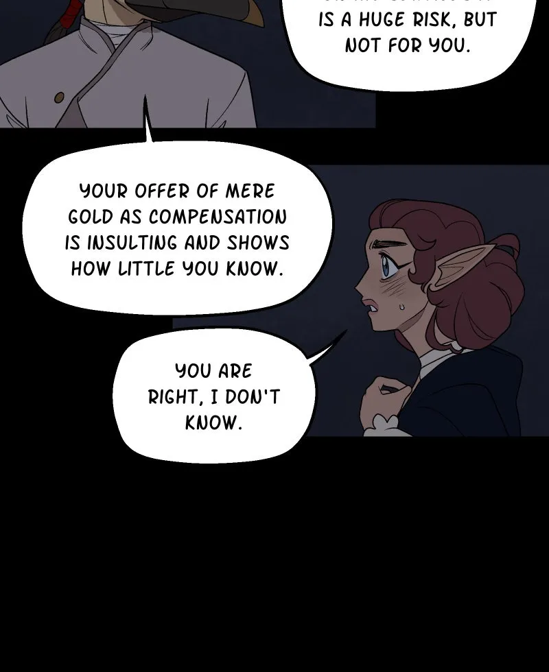 Suitor Armor Chapter 98 page 43 - 