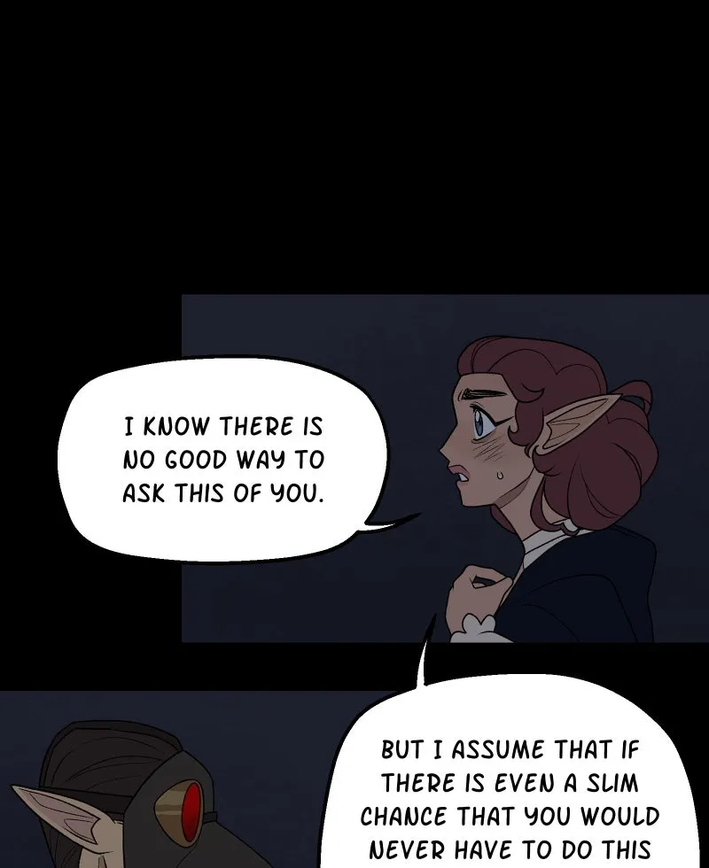 Suitor Armor Chapter 98 page 45 - 