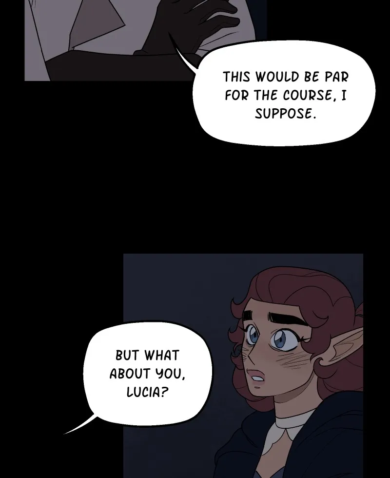 Suitor Armor Chapter 98 page 47 - 