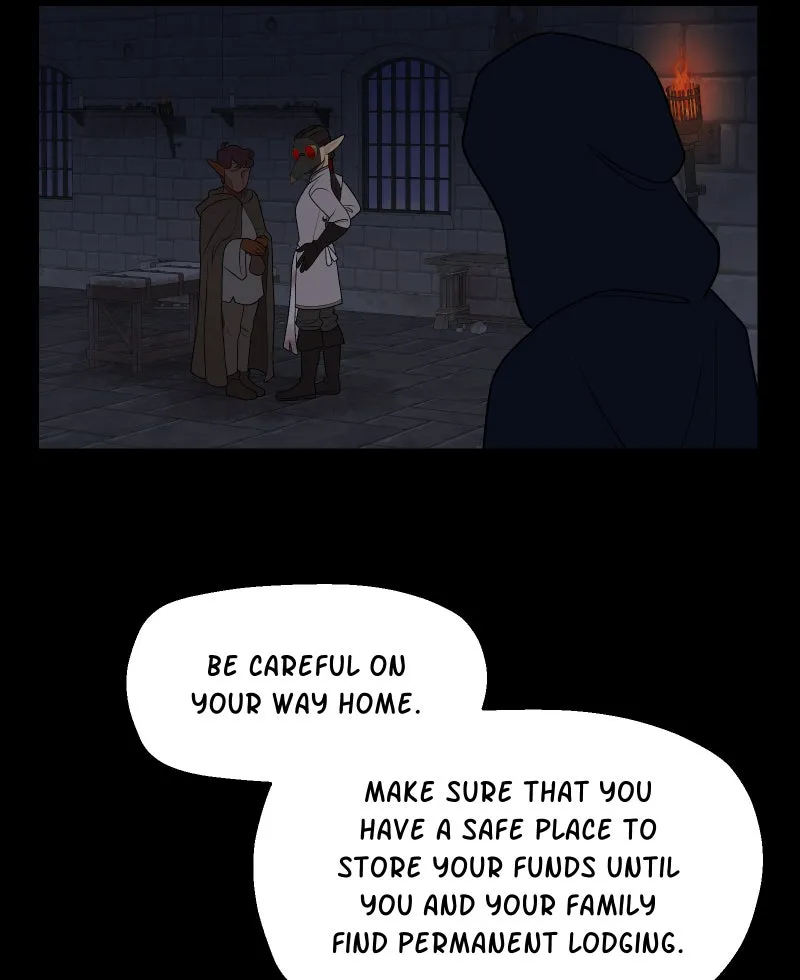 Suitor Armor Chapter 98 page 6 - 
