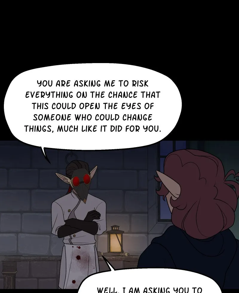 Suitor Armor Chapter 98 page 52 - 