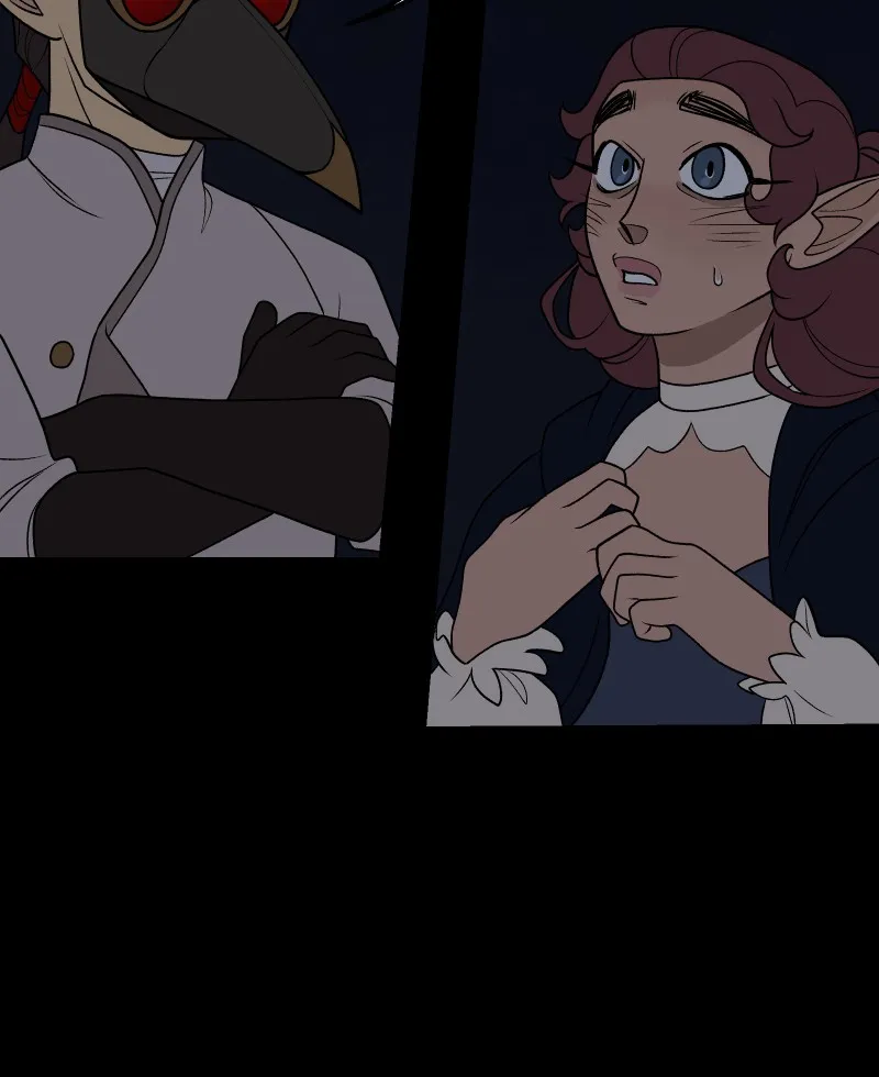 Suitor Armor Chapter 98 page 54 - 