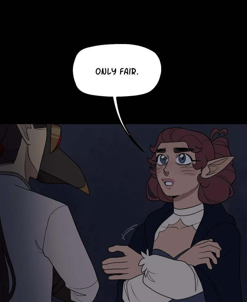 Suitor Armor Chapter 98 page 61 - 