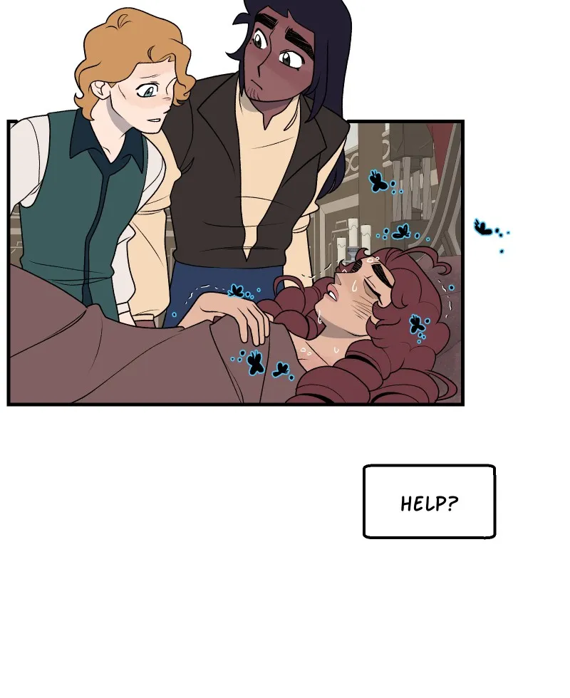 Suitor Armor Chapter 99 page 12 - 