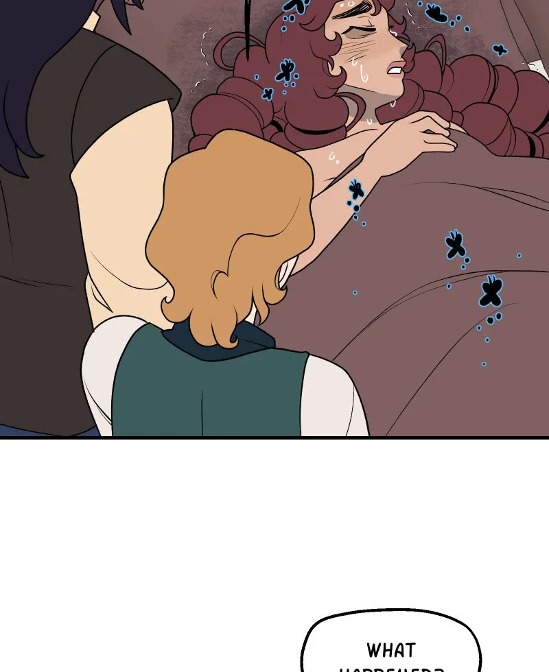 Suitor Armor Chapter 99 page 14 - 