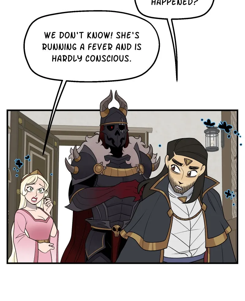 Suitor Armor Chapter 99 page 15 - 