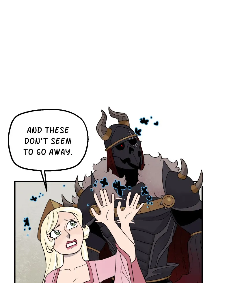 Suitor Armor Chapter 99 page 16 - 