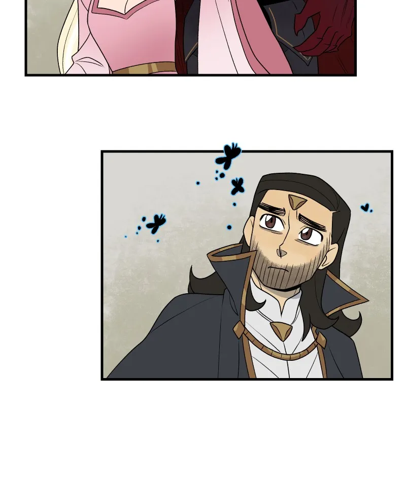Suitor Armor Chapter 99 page 17 - 