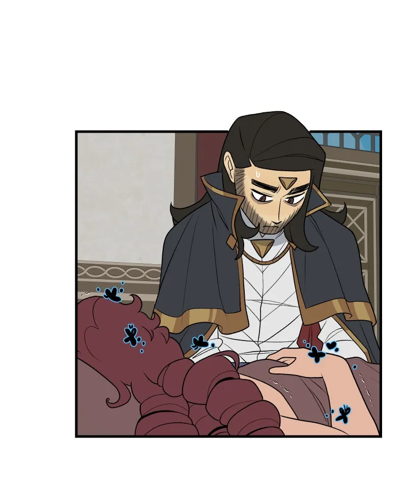 Suitor Armor Chapter 99 page 20 - 