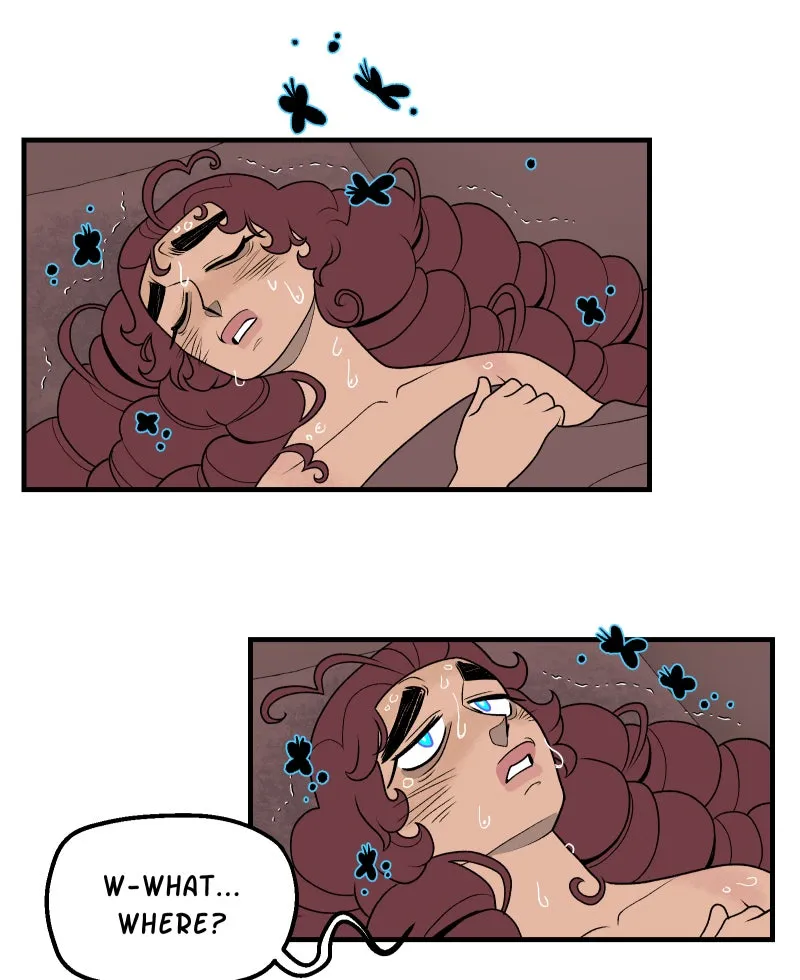 Suitor Armor Chapter 99 page 3 - 
