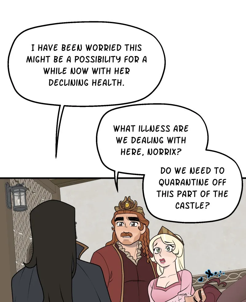 Suitor Armor Chapter 99 page 21 - 