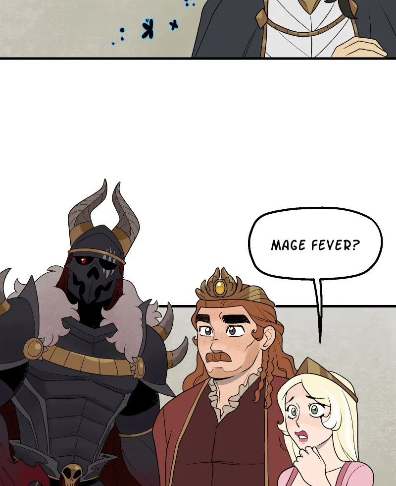 Suitor Armor Chapter 99 page 23 - 