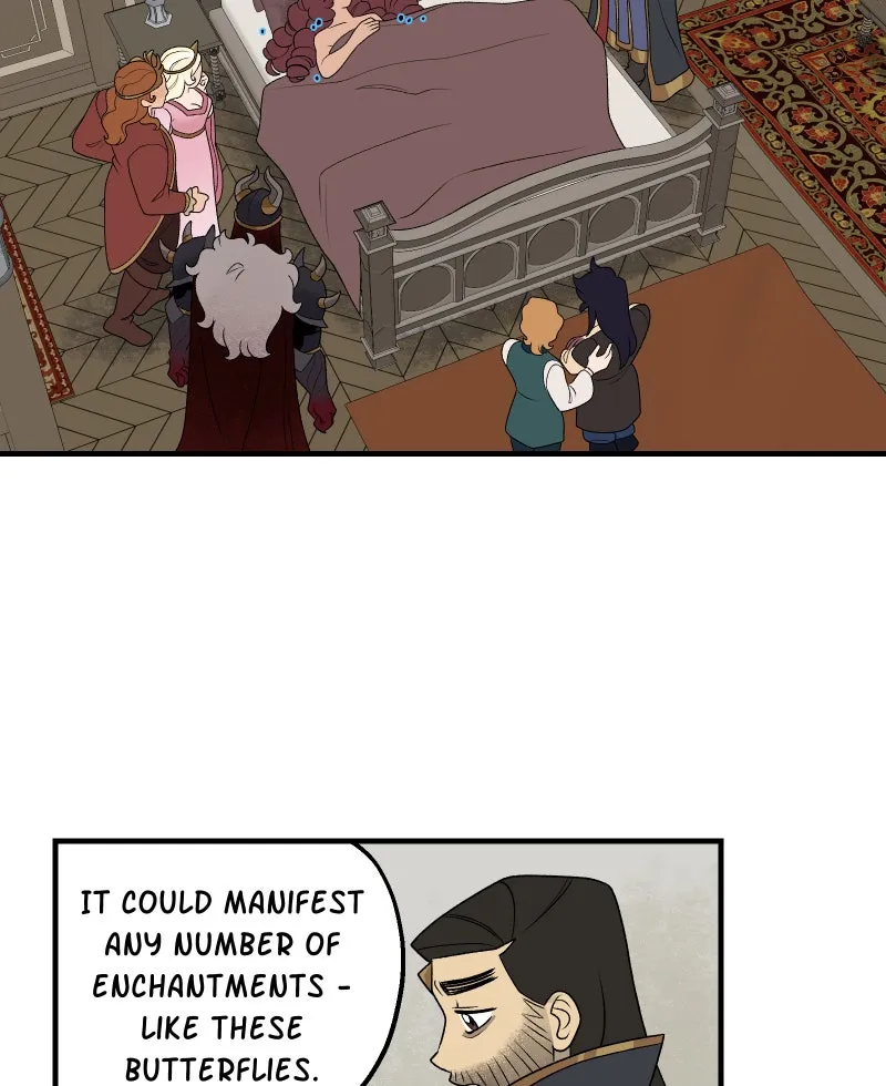 Suitor Armor Chapter 99 page 25 - 