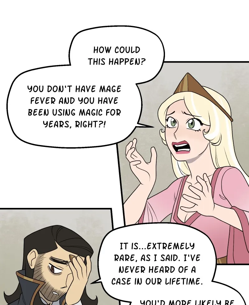 Suitor Armor Chapter 99 page 27 - 