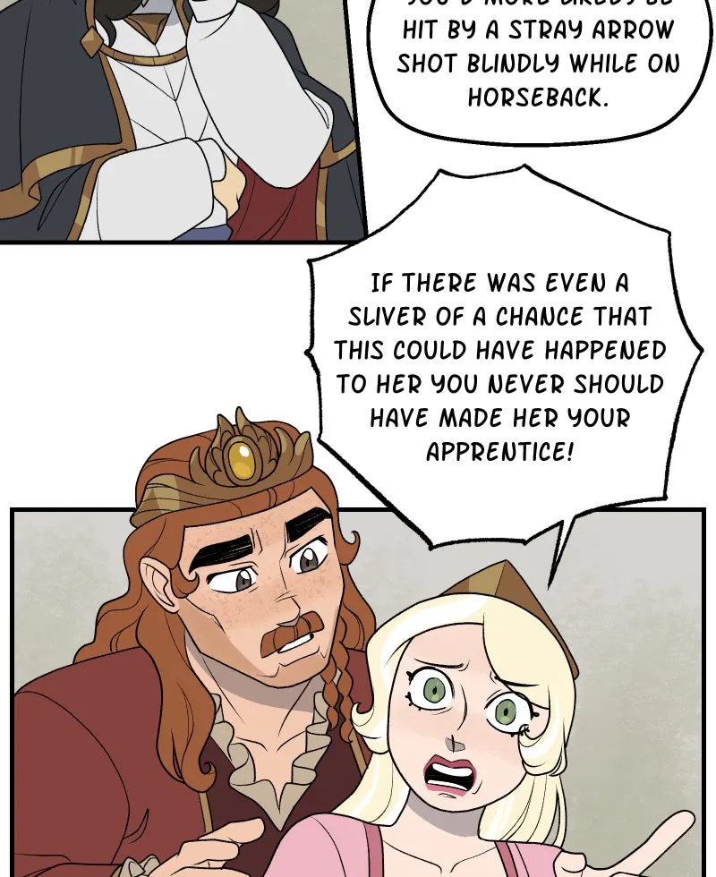 Suitor Armor Chapter 99 page 28 - 