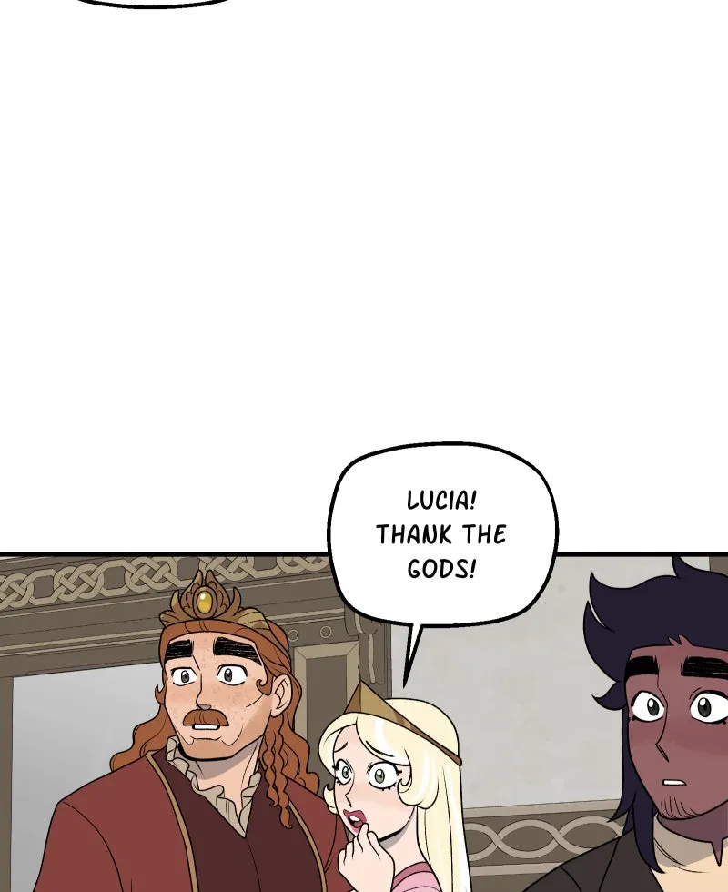 Suitor Armor Chapter 99 page 4 - 