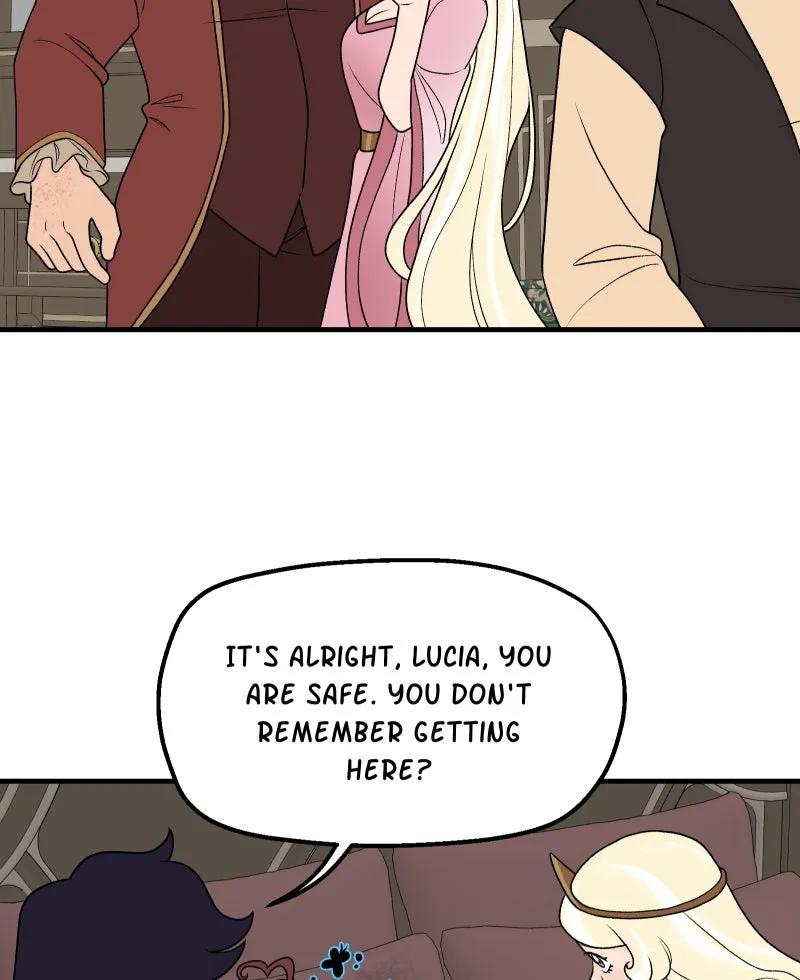 Suitor Armor Chapter 99 page 5 - 
