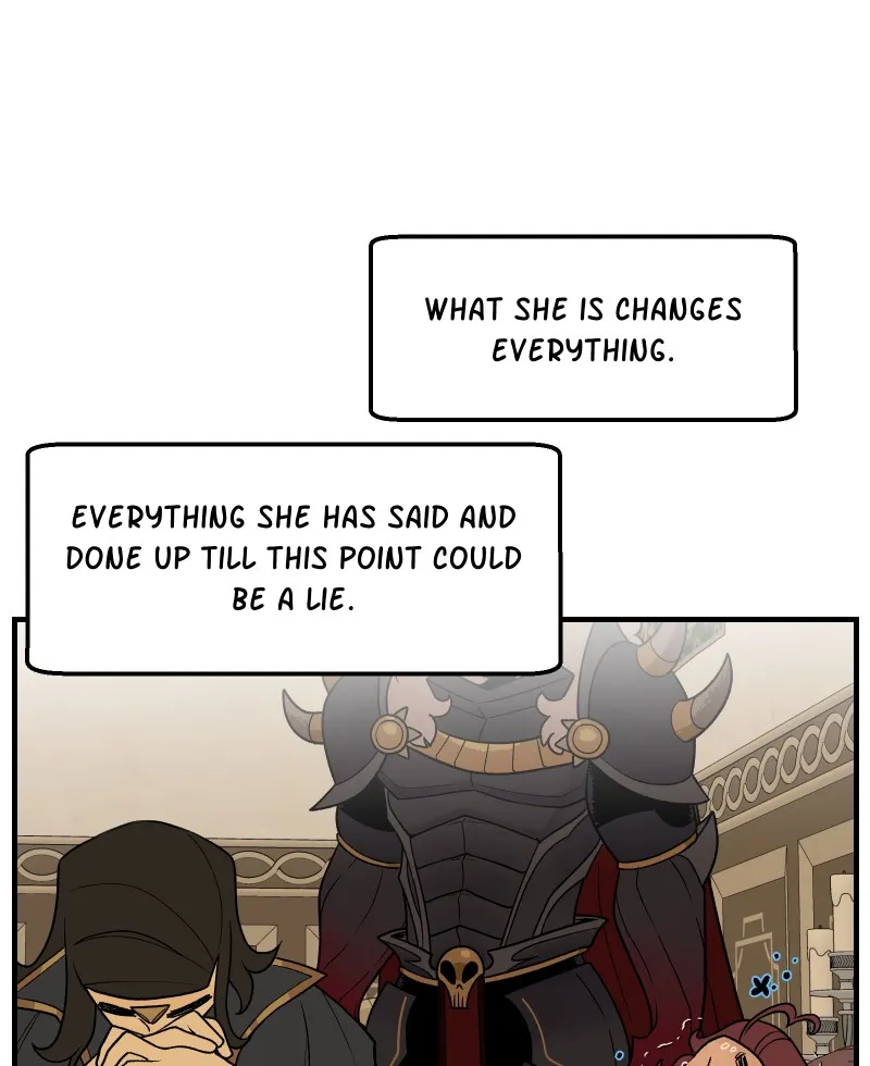 Suitor Armor Chapter 99 page 43 - 