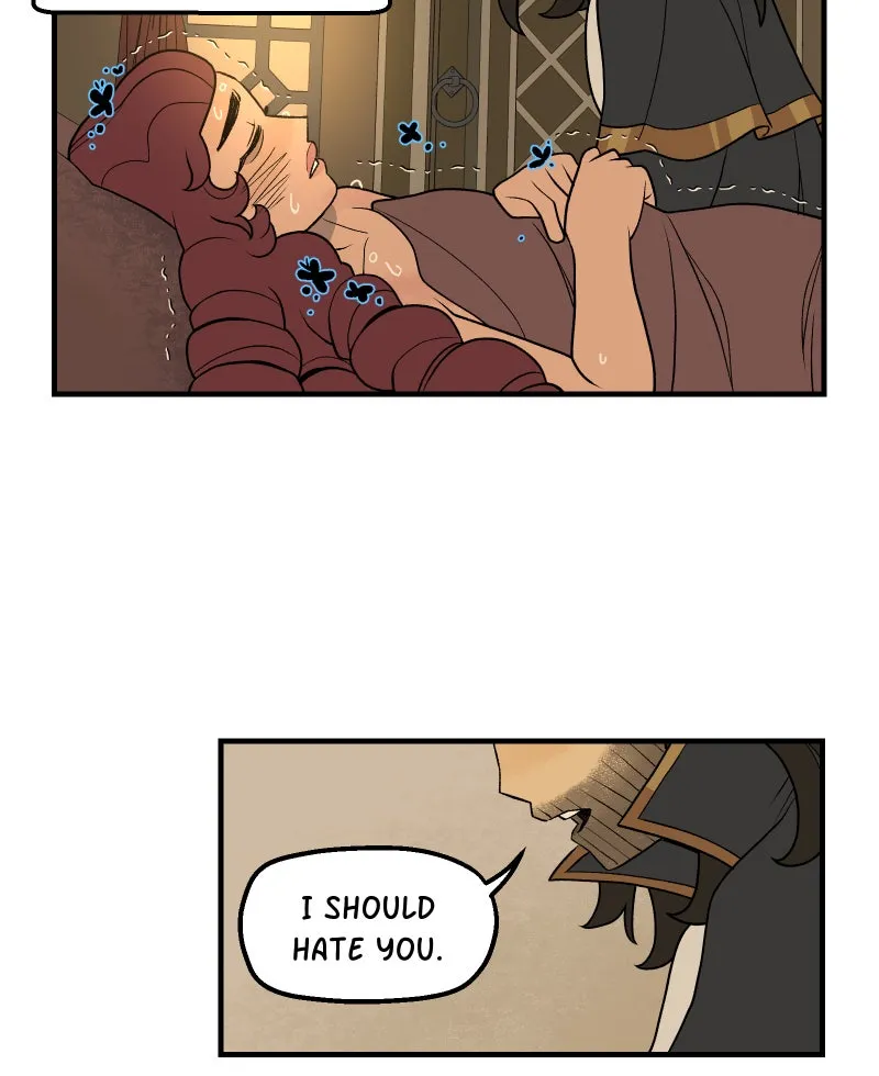 Suitor Armor Chapter 99 page 50 - 