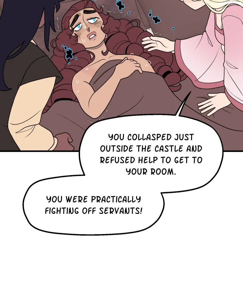 Suitor Armor Chapter 99 page 6 - 