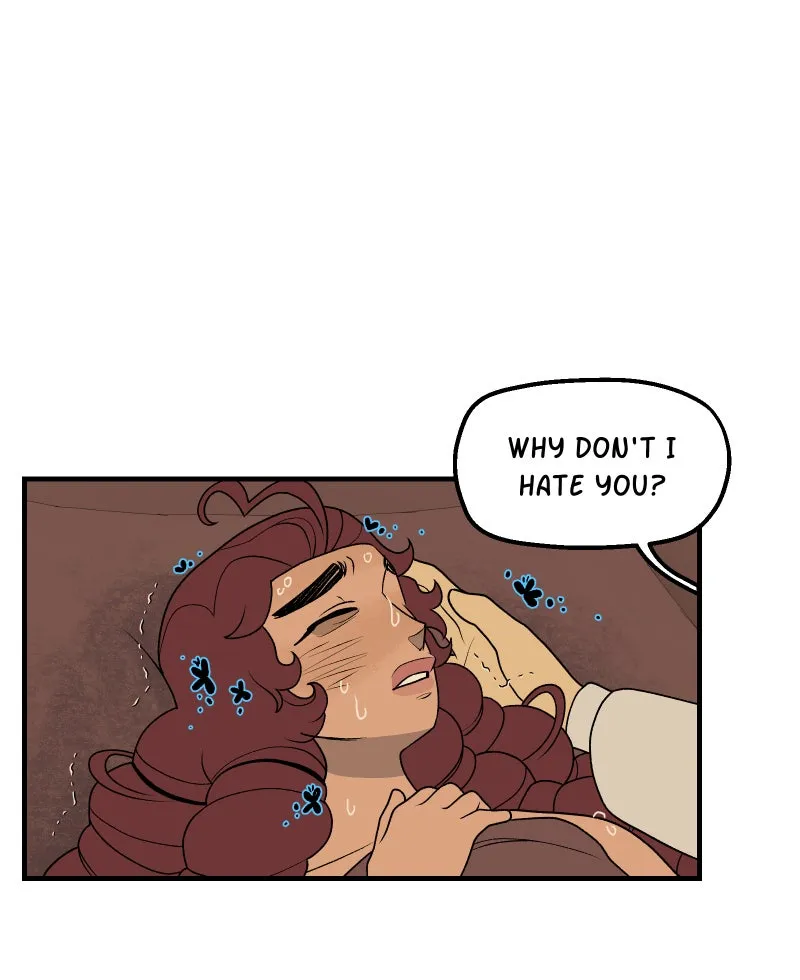 Suitor Armor Chapter 99 page 51 - 