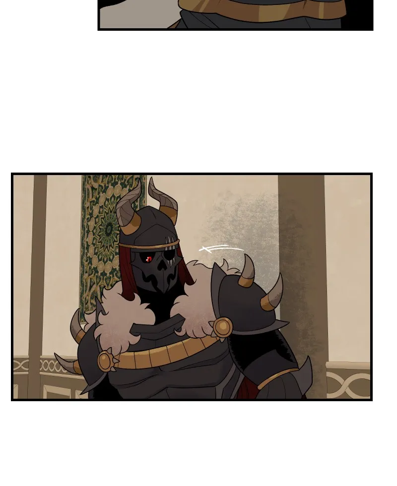 Suitor Armor Chapter 99 page 55 - 