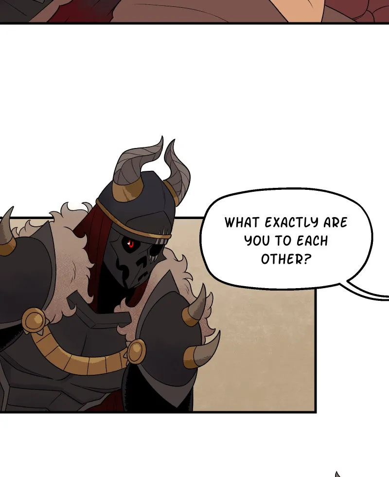 Suitor Armor Chapter 99 page 57 - 