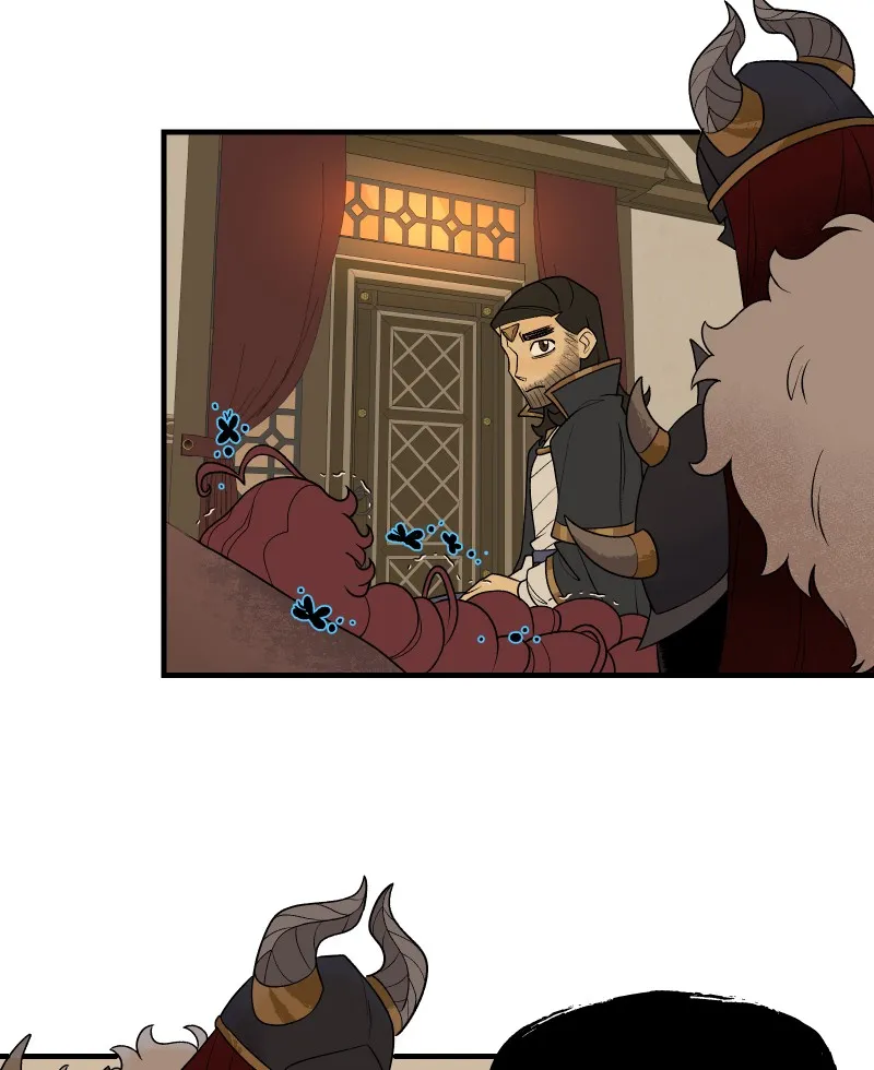 Suitor Armor Chapter 99 page 58 - 