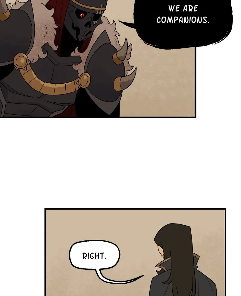 Suitor Armor Chapter 99 page 59 - 