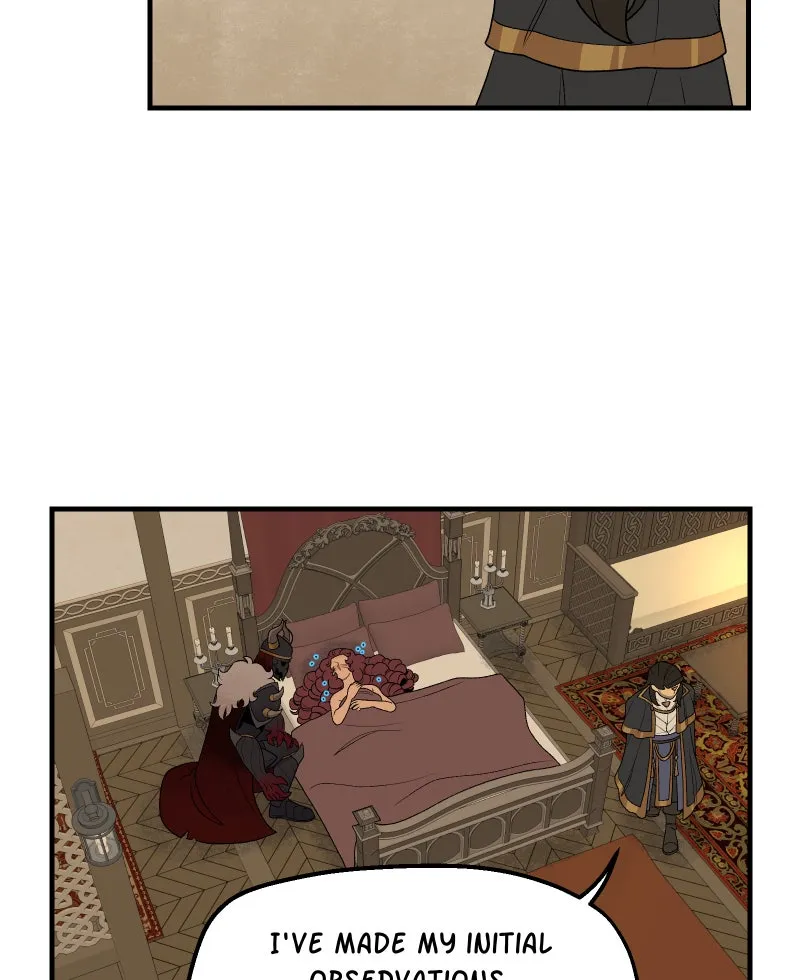 Suitor Armor Chapter 99 page 60 - 
