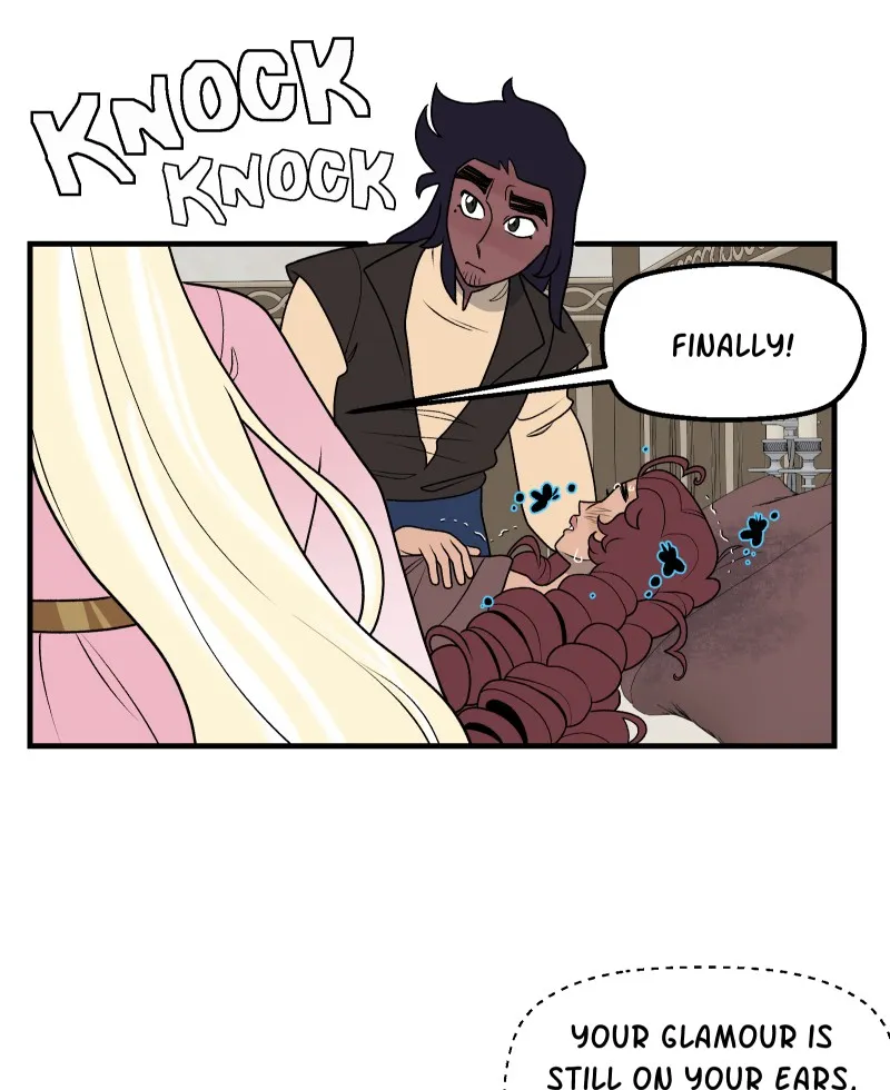 Suitor Armor Chapter 99 page 7 - 