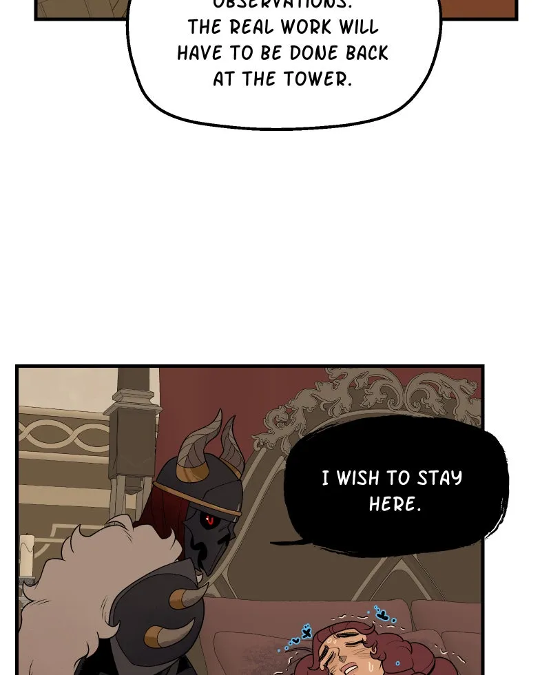 Suitor Armor Chapter 99 page 61 - 