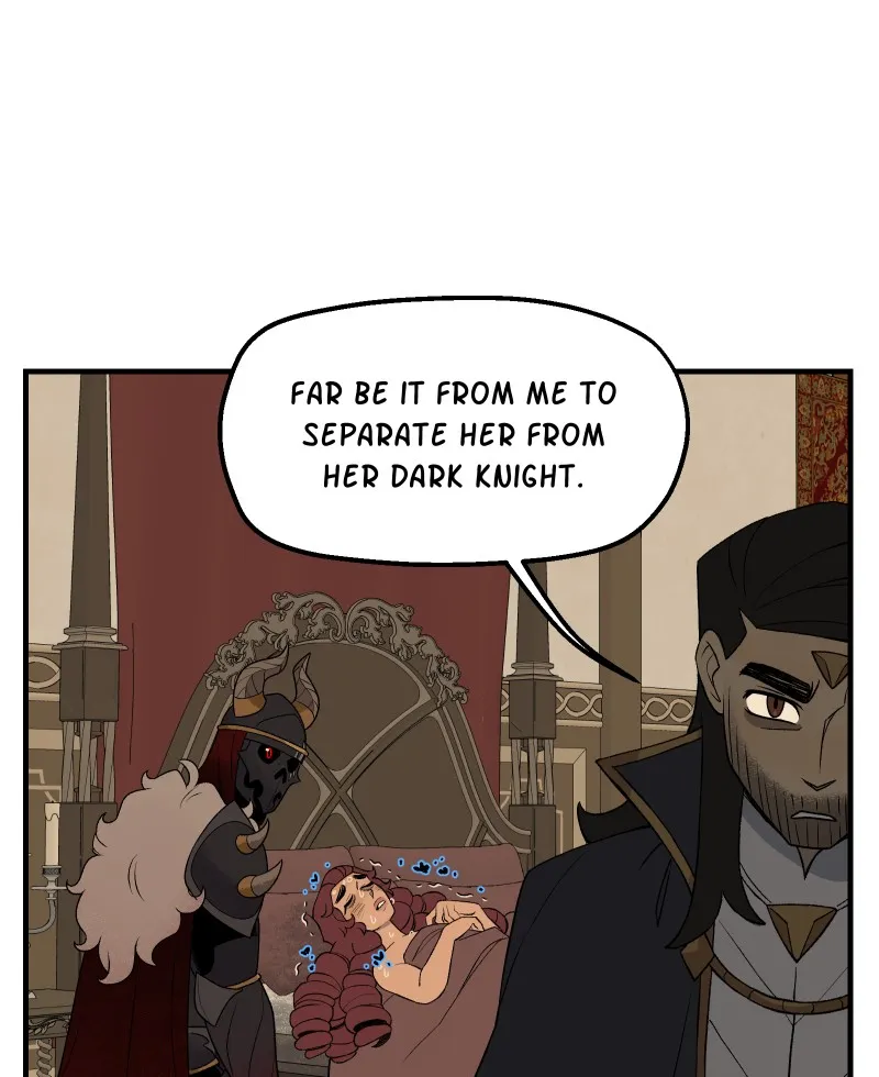 Suitor Armor Chapter 99 page 64 - 
