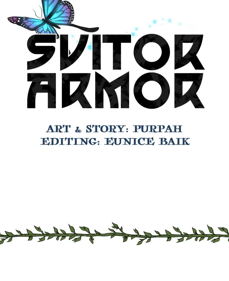 Suitor Armor Chapter 99 page 66 - 