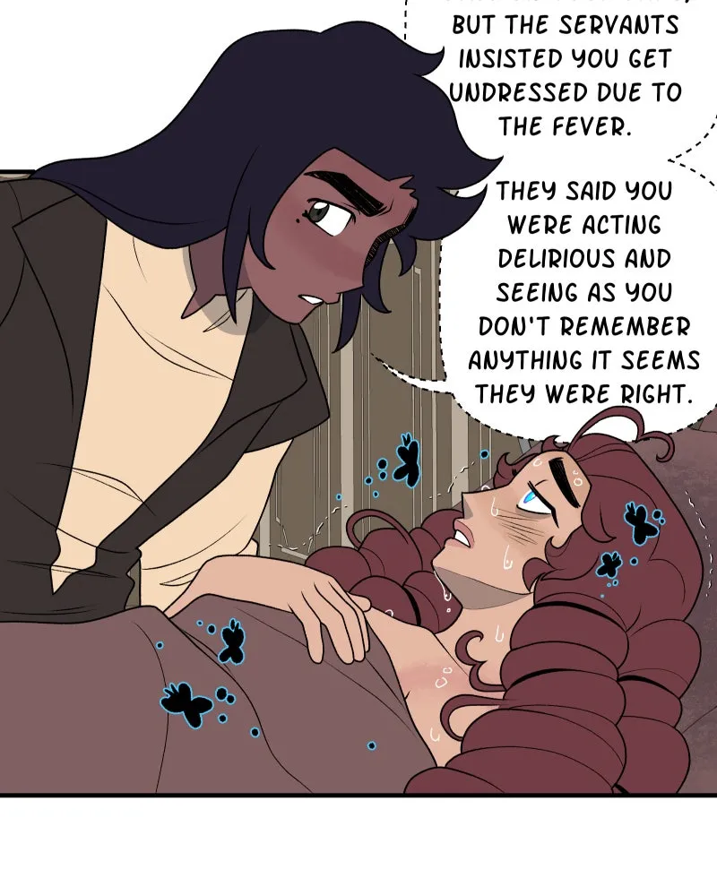 Suitor Armor Chapter 99 page 8 - 