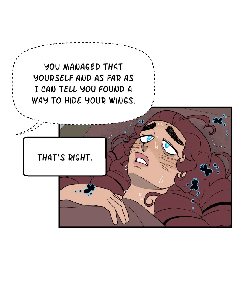 Suitor Armor Chapter 99 page 9 - 