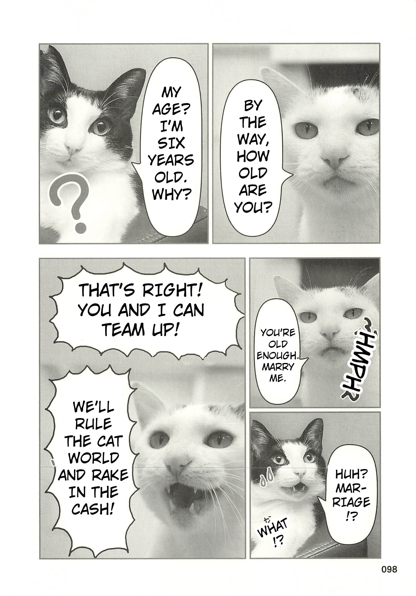 Sukeban Henshuuchou Rena Chapter 11 page 7 - 