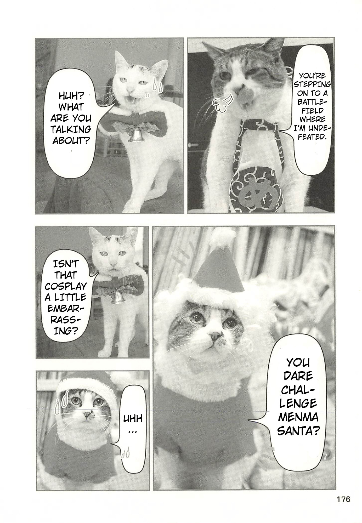 Sukeban Henshuuchou Rena Chapter 18 page 7 - 