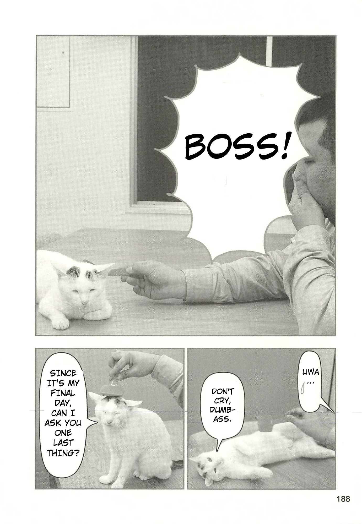 Sukeban Henshuuchou Rena Chapter 19 page 7 - 