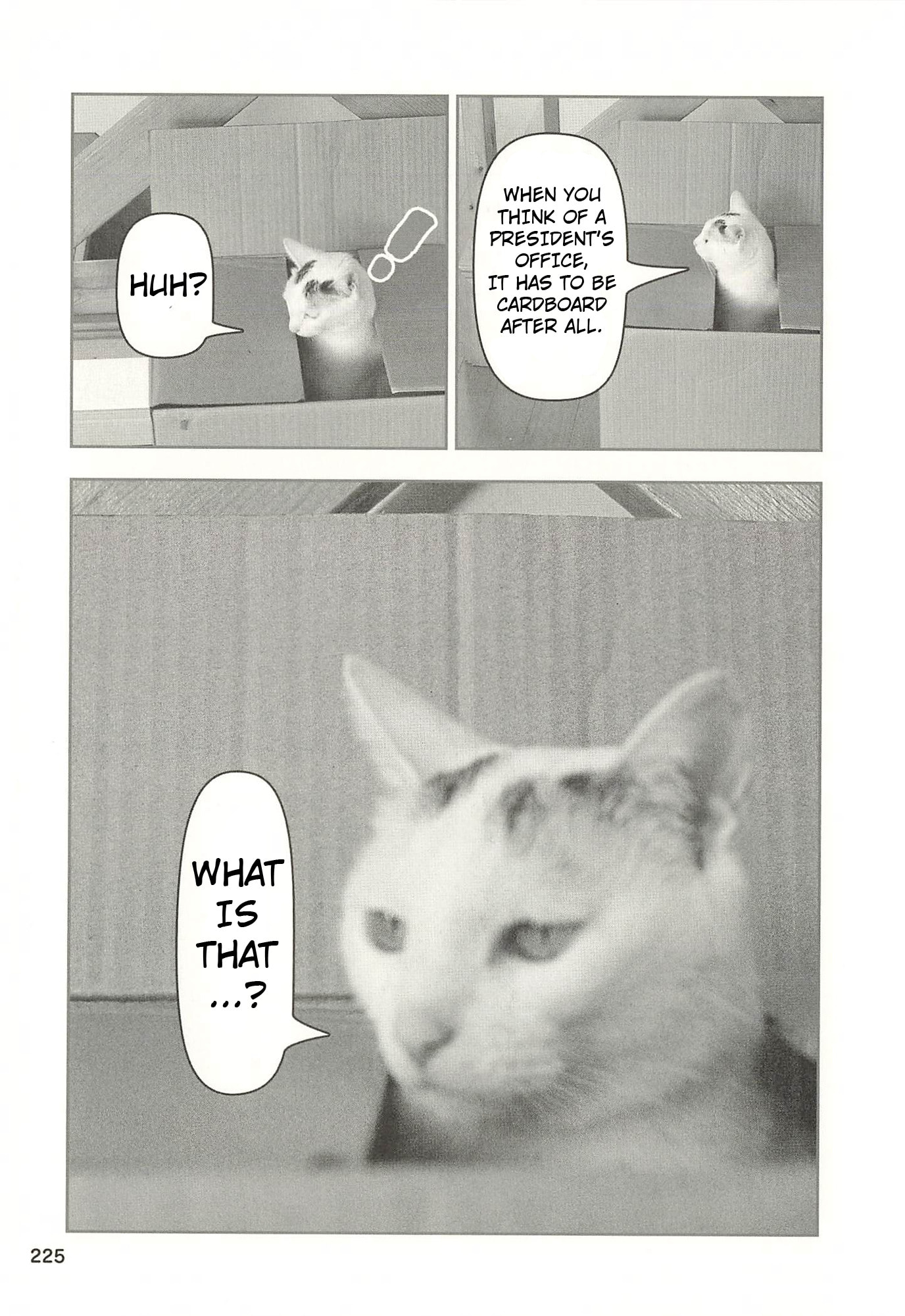 Sukeban Henshuuchou Rena Chapter 22 page 6 - 