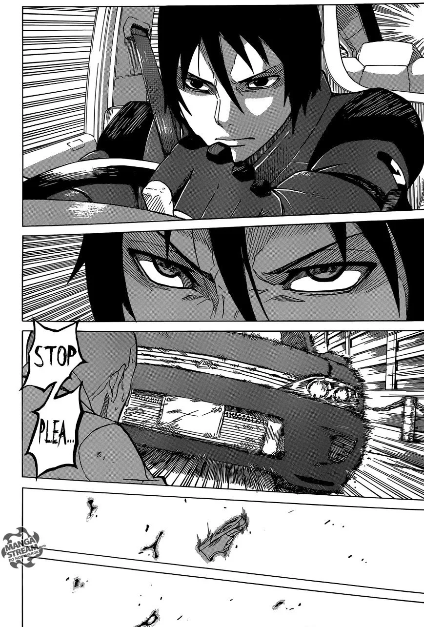 Sukedachi Nine Chapter 1 page 46 - 