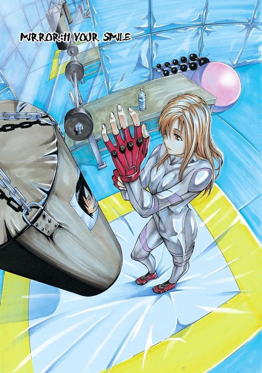 Sukedachi Nine Chapter 13 page 2 - 