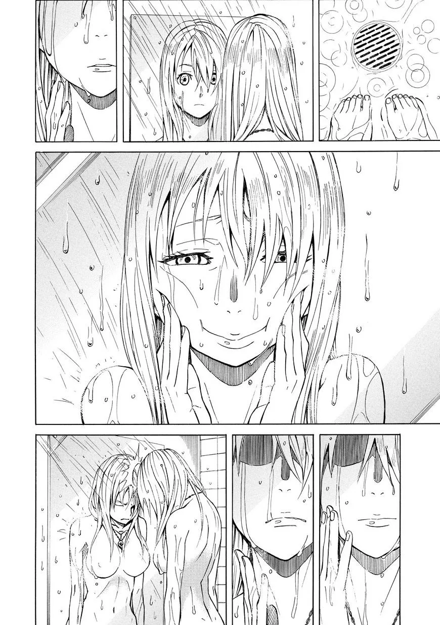 Sukedachi Nine Chapter 13 page 23 - 