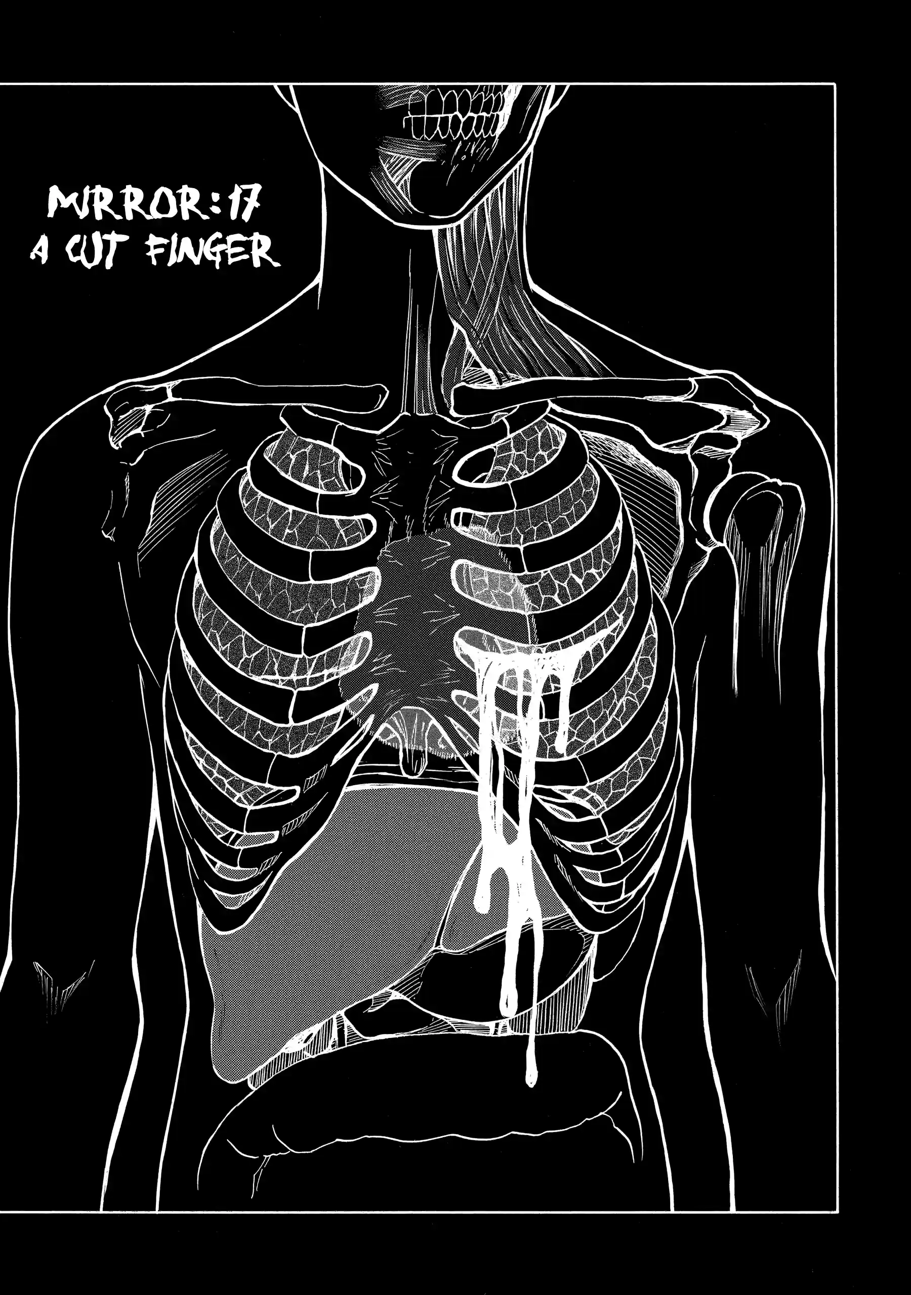 Sukedachi Nine Chapter 49 page 1 - 