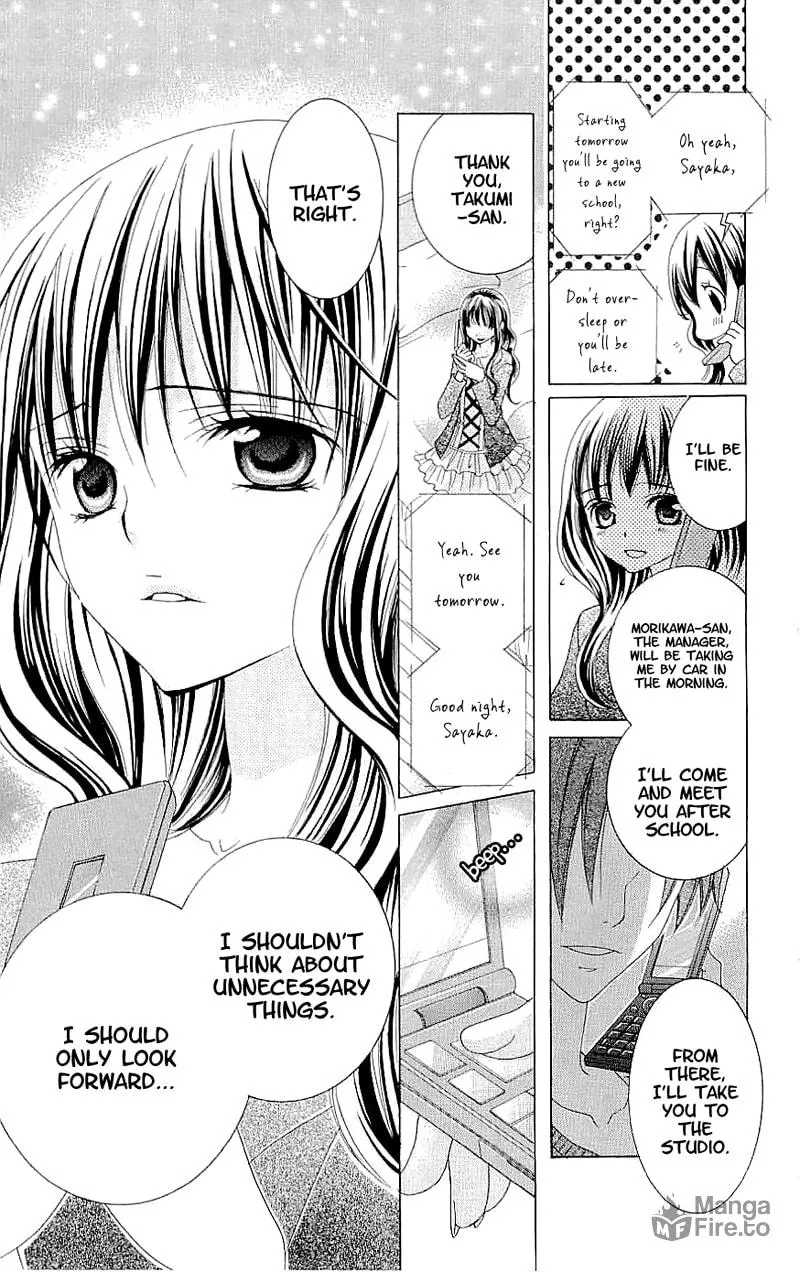 Suki desu Suzuki-kun!! Chapter 37 page 3 - 