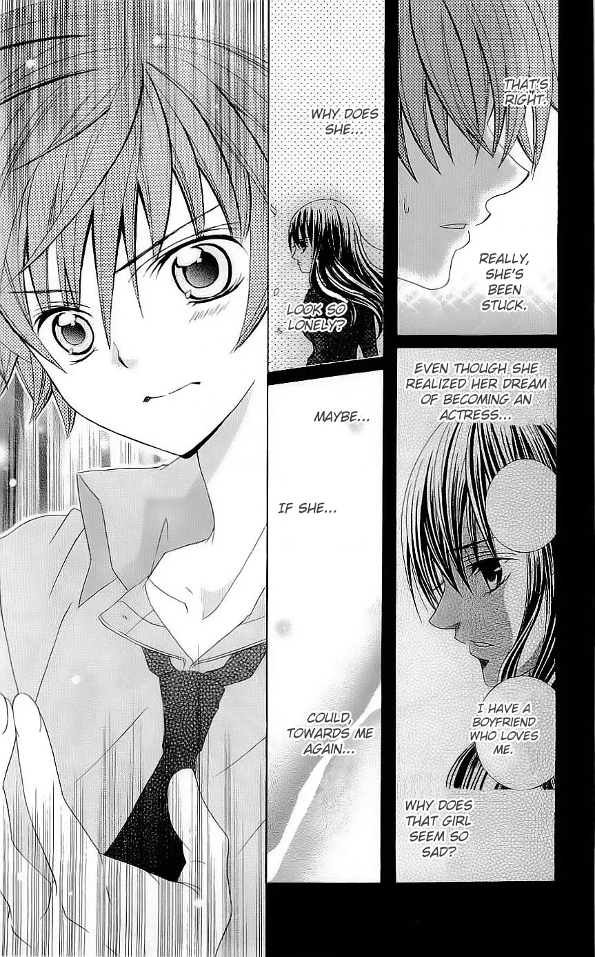 Suki desu Suzuki-kun!! Chapter 39 page 14 - 