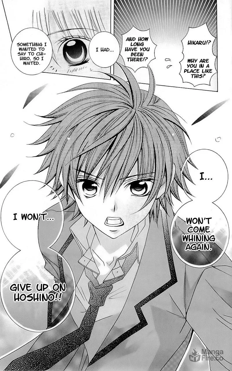 Suki desu Suzuki-kun!! Chapter 39 page 20 - 
