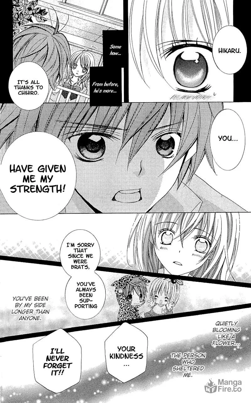 Suki desu Suzuki-kun!! Chapter 39 page 21 - 