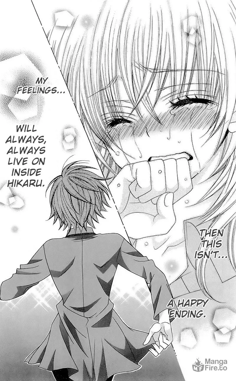 Suki desu Suzuki-kun!! Chapter 39 page 24 - 